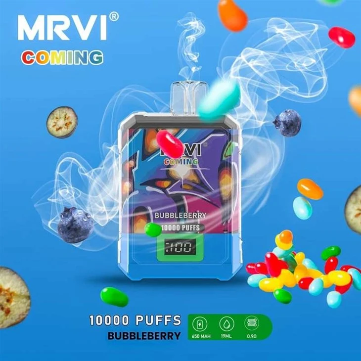 Disposable-Vape-Mrvi-Coming-10000-Puffs-in-Stocks-Wholesale-E-Cigarette-Germany-Warehouse-with-Digital-Screen-Display Disposable-Vape-Mrvi-Coming-10000-Puffs-in-Stocks-Wholesale-E-Cigarette-Germany-Warehouse-with-Digital-Screen-Display