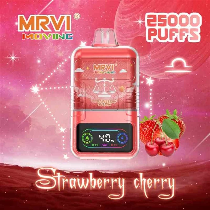 MRVI Moving 25000 16 MRVI Moving 25000 16
