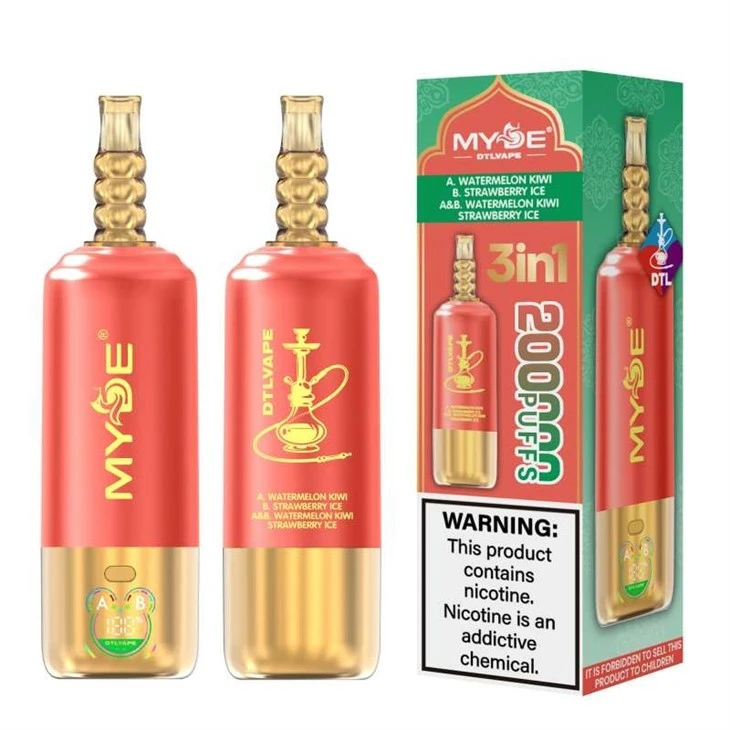 MYDE 120K PUFFS suppliers MYDE 120K PUFFS suppliers