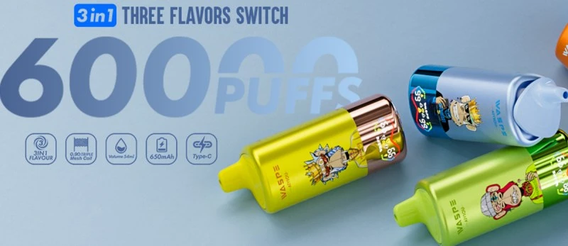 waspe 60000
