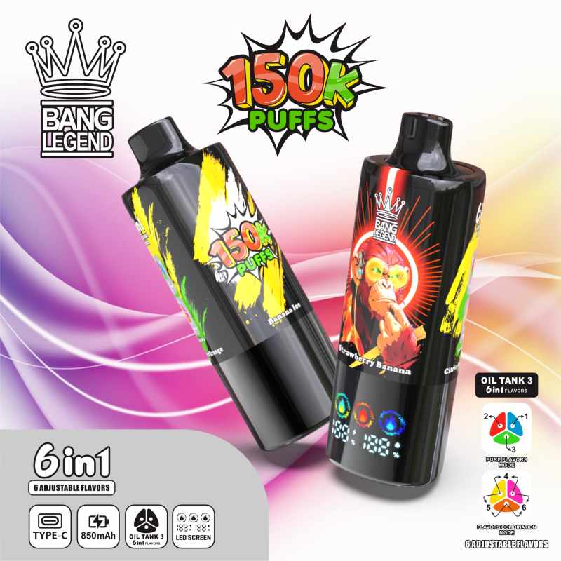BANG LEGEND 150K 10 BANG LEGEND 150K 10