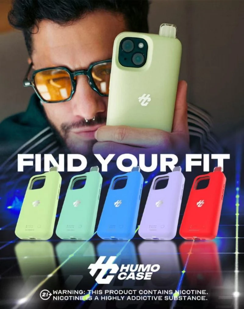 Humo iphone case vape 30000 21 Humo iphone case vape 30000 21
