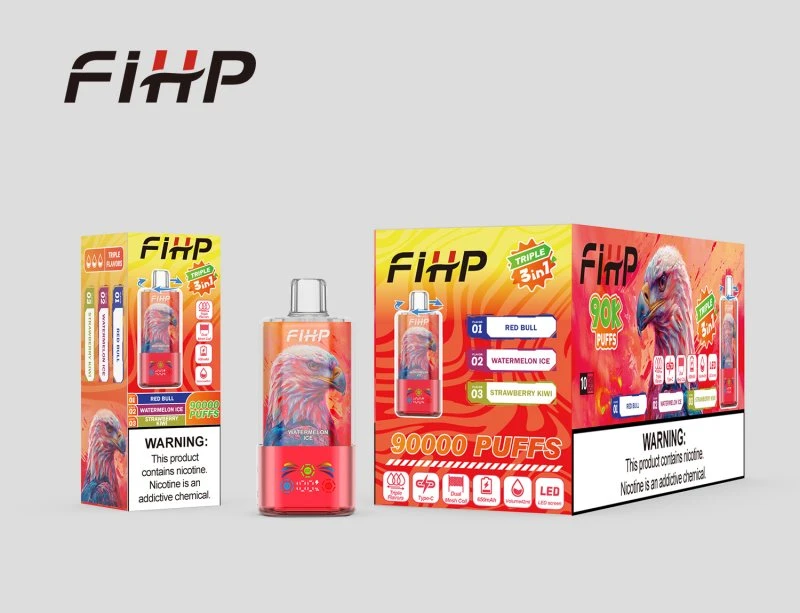 FIHP 3in1 90000 21 FIHP 3in1 90000 21