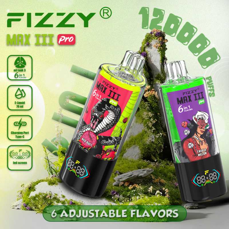 Fizzy 120K 2 Fizzy 120K 2
