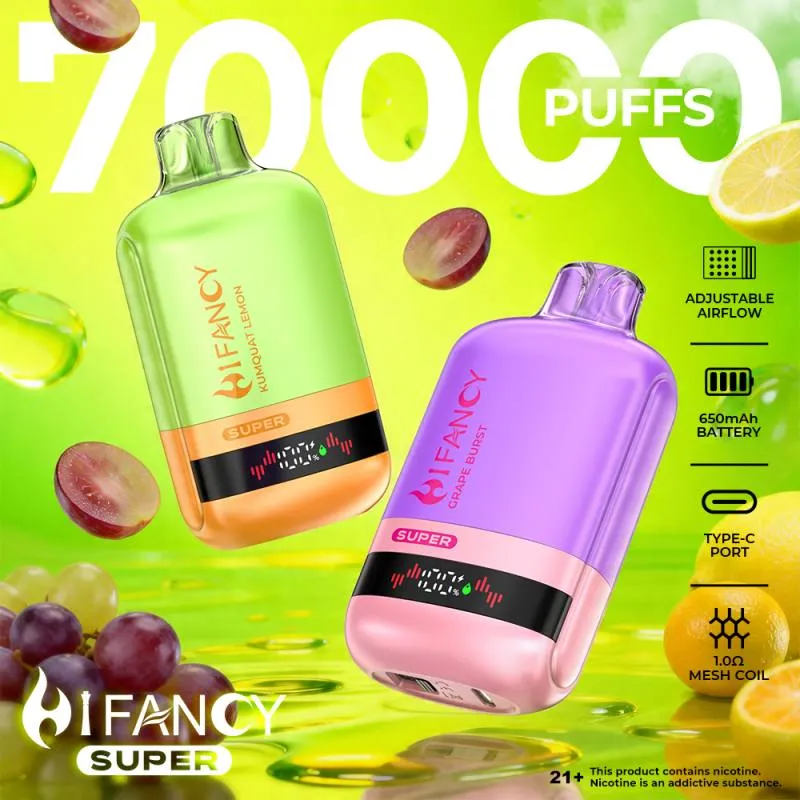 HIFANCY SUPER 70K 31 HIFANCY SUPER 70K 31