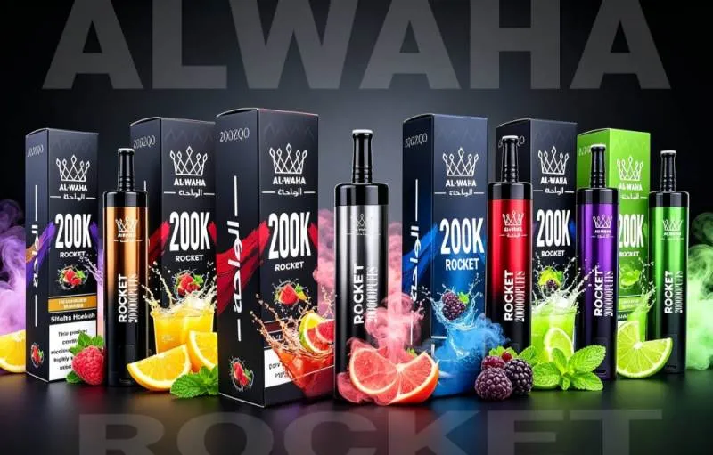 al waha shisha hookah 200k vape pen pod appleAl Waha 200k puffs al waha shisha hookah 200k vape pen pod appleAl Waha 200k puffs