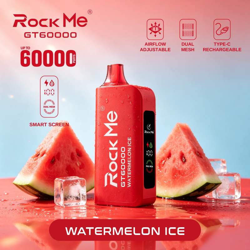 ROCK ME GT60000 29