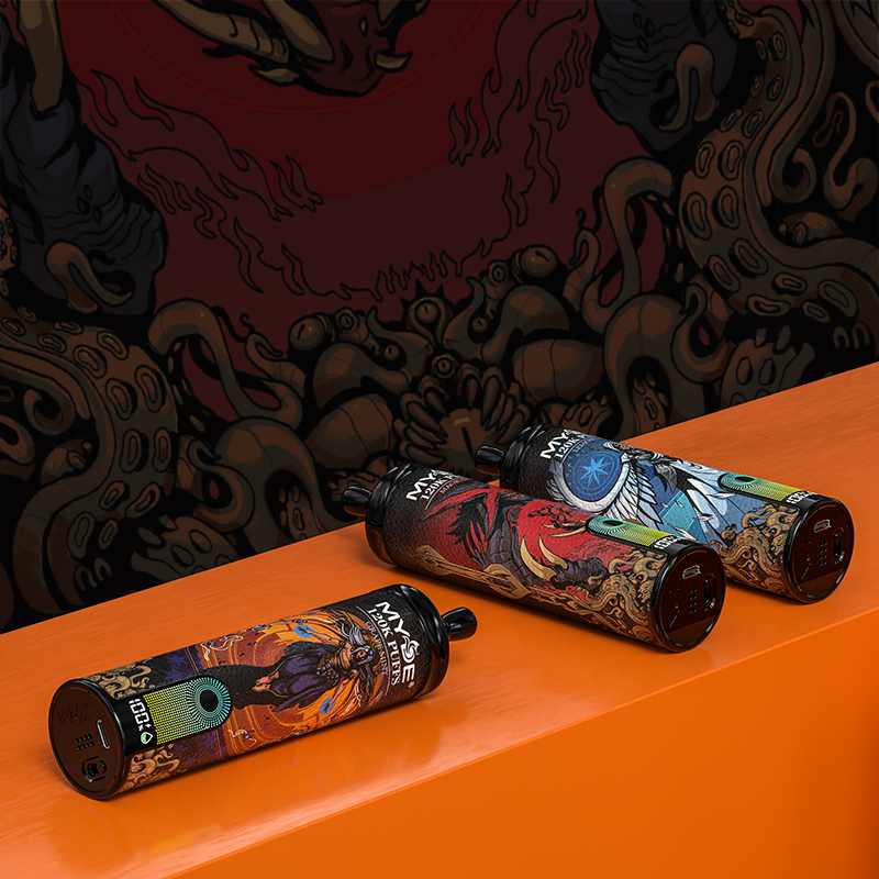 MYDE 120K 1 MYDE 120K 1