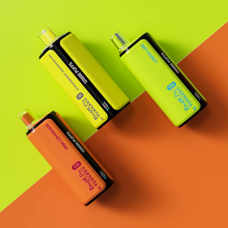 MYDE 4in1 120K 6 MYDE 4in1 120K 6