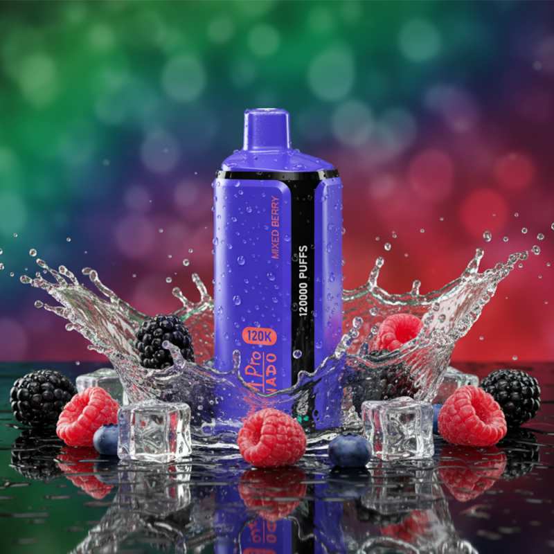 MYDE 4in1 120K 21 MYDE 4in1 120K 21