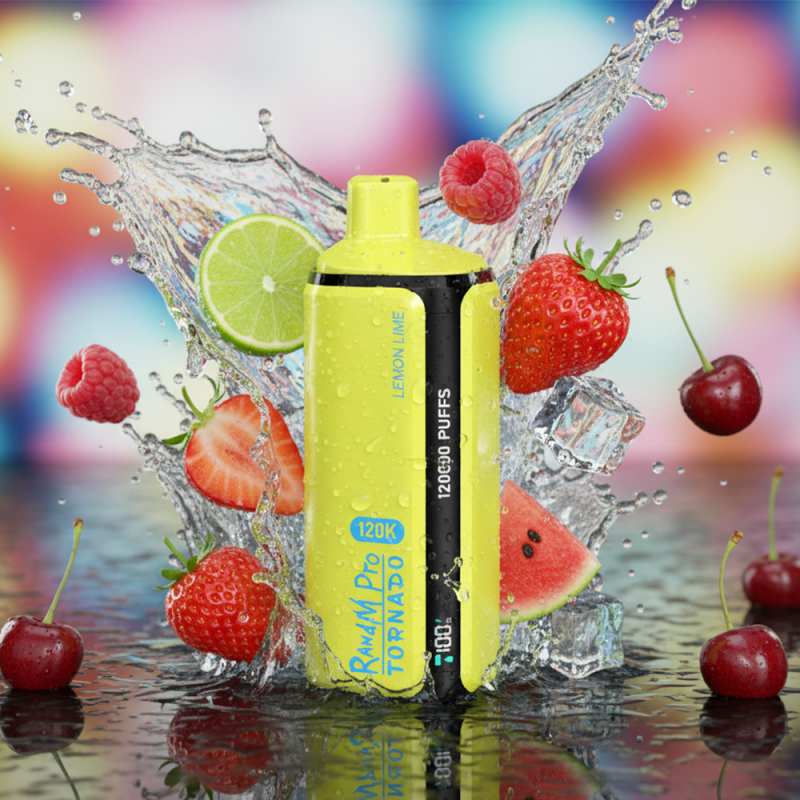 MYDE 4in1 120K 15