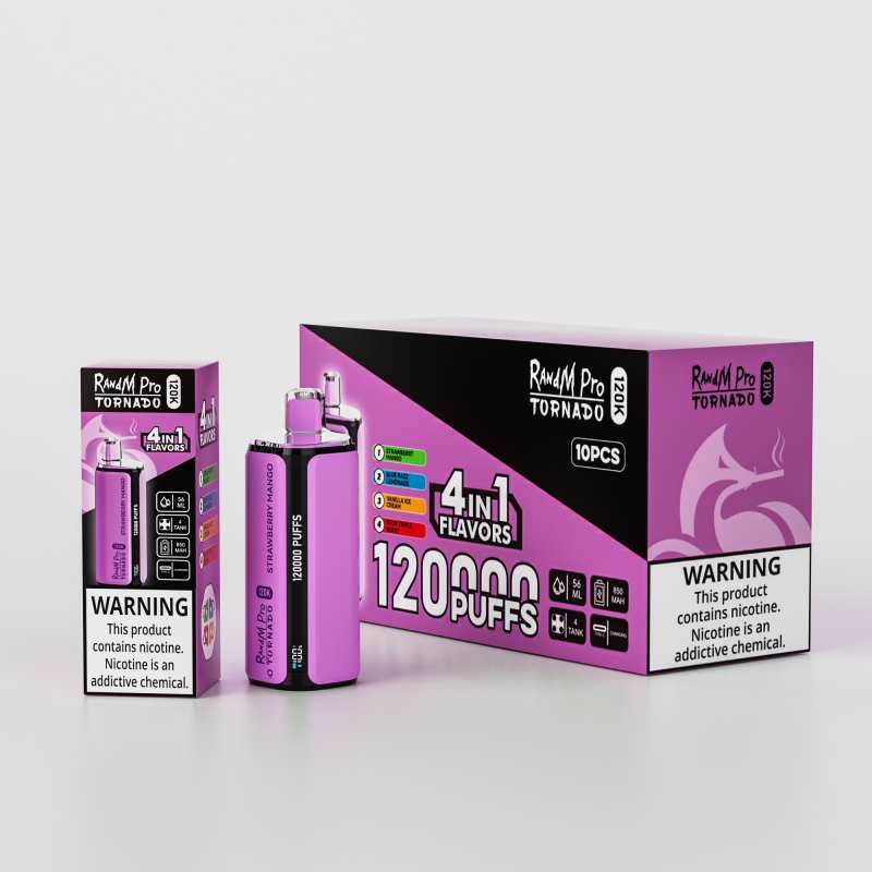 MYDE 4in1 120K 30 MYDE 4in1 120K 30