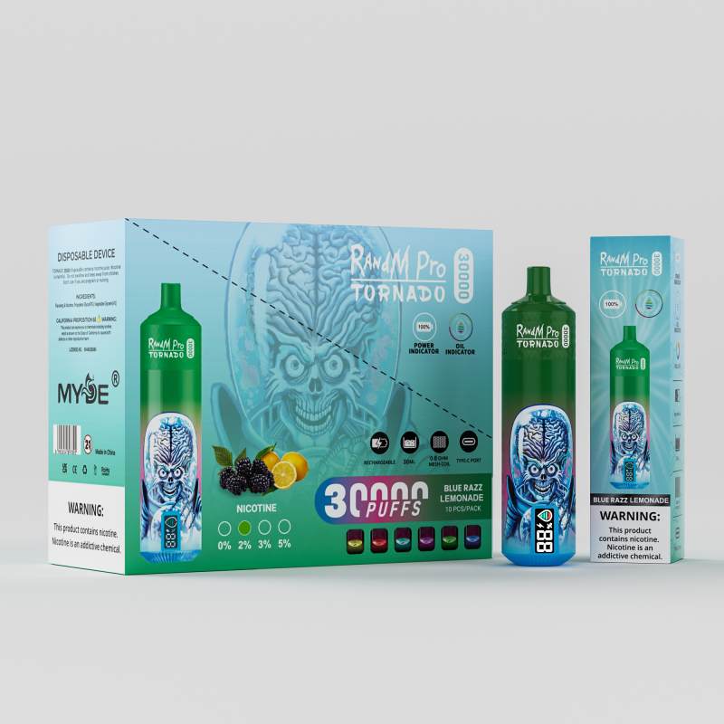 MYDE 30K 9 MYDE 30K 9