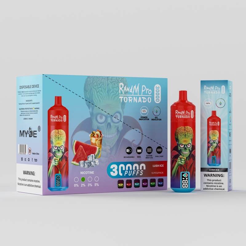 MYDE 30K 3