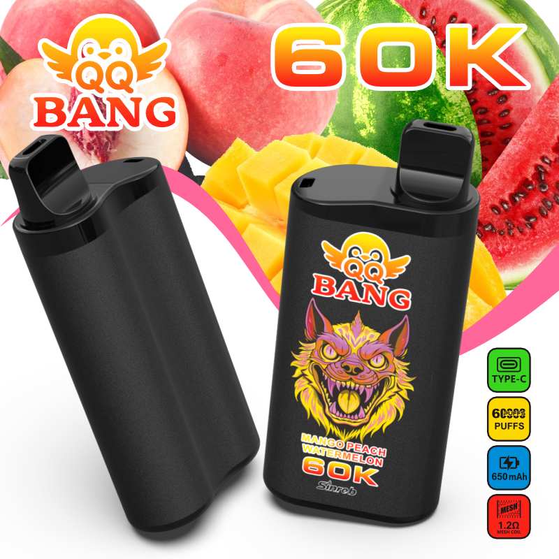 QQ BANG 60K 7