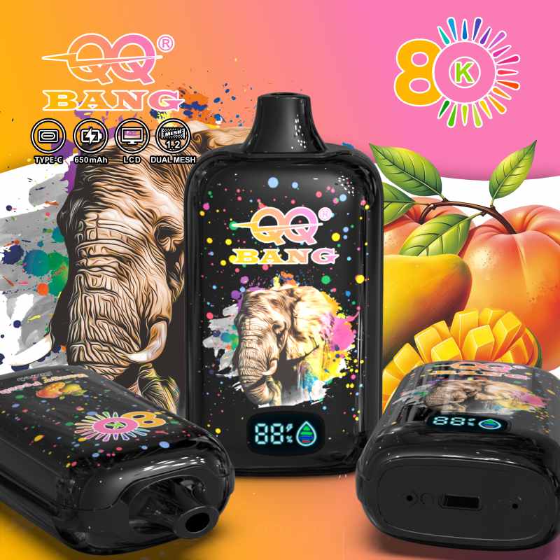 QQ BANG 80K 6 QQ BANG 80K 6