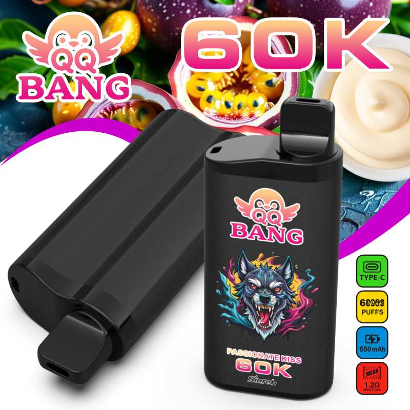 QQ BANG 60K 3