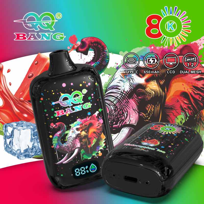 QQ BANG 80K 1