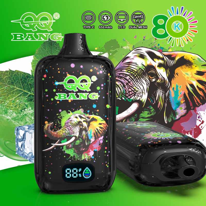 QQ BANG 80K 10 QQ BANG 80K 10