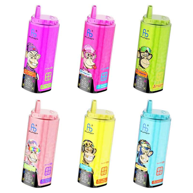 fumot-eco-4-in-1-80k fumot-eco-4-in-1-80k