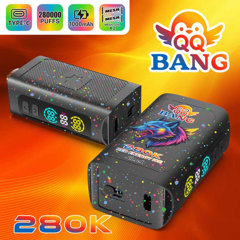 QQ BANG 280K 10 QQ BANG 280K 10