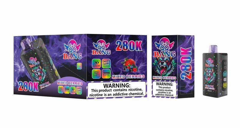 QQ BANG 280000 8 QQ BANG 280000 8