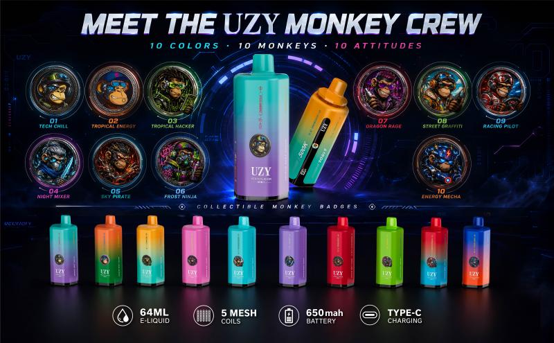 UZY 500K 10in1 2 UZY 500K 10in1 2