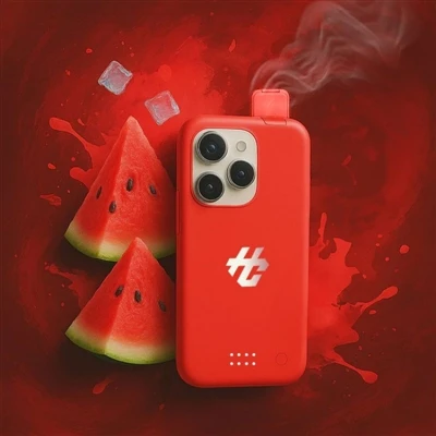 Humo Vape Phone Case: When A Phone Case Transcends Mere Accessory Protection ...