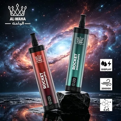AI Waha 200000: A New Choice For The Era Of Long-lasting Performance—a High-c...