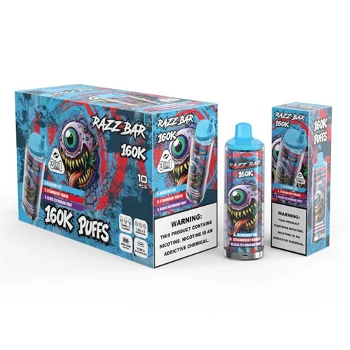 RazzBar 160K: In The Era Of Long Battery Life, What Do Users Really Need?