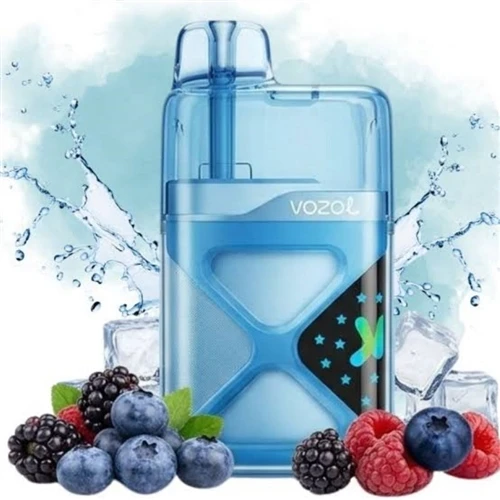 VOZOL Neon 60K Puffs: Striking The Perfect Balance Between 'sufficient Capaci...