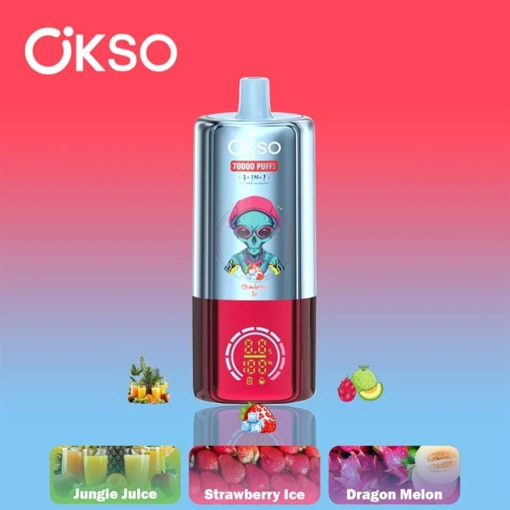 OKSO 3IN1 70K 12 OKSO 3IN1 70K 12