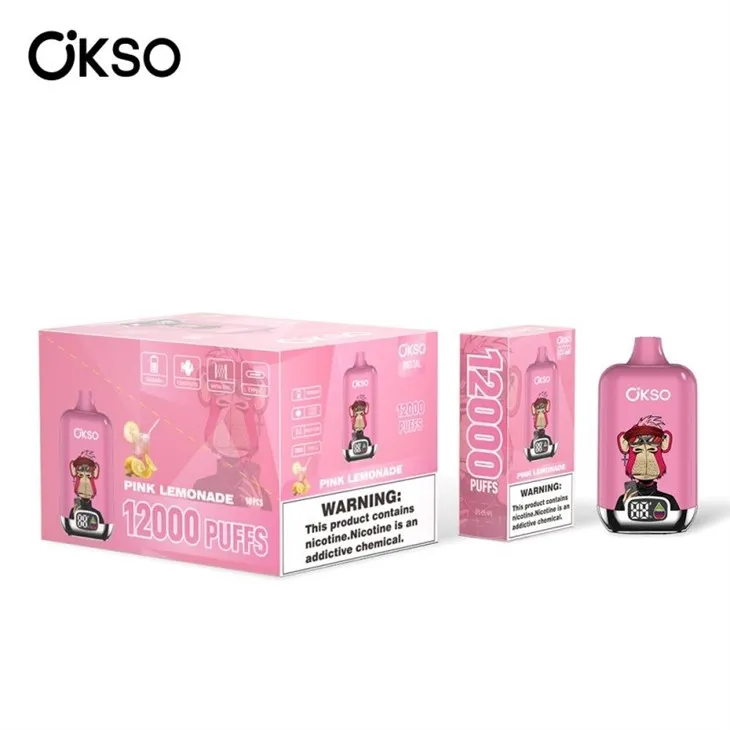 OKSO Digital Box 12000 suppliers