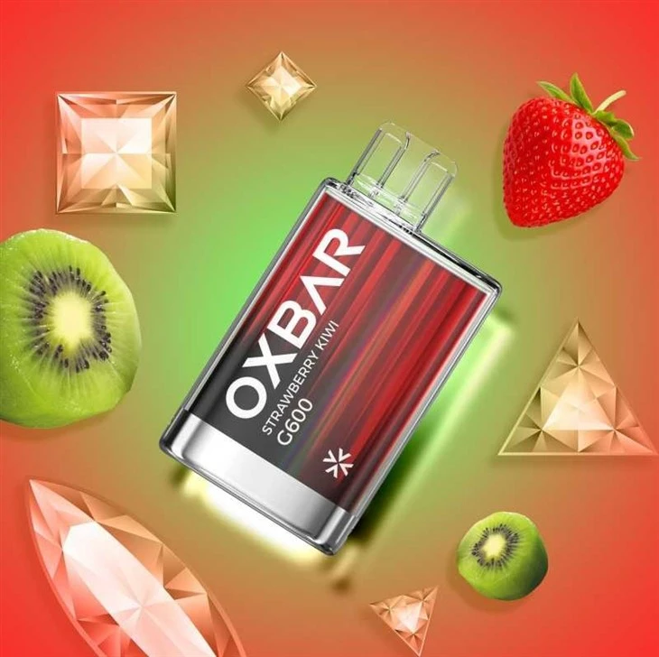 OXBAR G600 puffs vape OXBAR G600 puffs vape