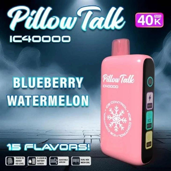 pillow_talk_ice_control_40000_puffs_disposable_-_5_counts_per_pack-04_Pillow Talk ICE CONTROL 40K pillow_talk_ice_control_40000_puffs_disposable_-_5_counts_per_pack-04_Pillow Talk ICE CONTROL 40K