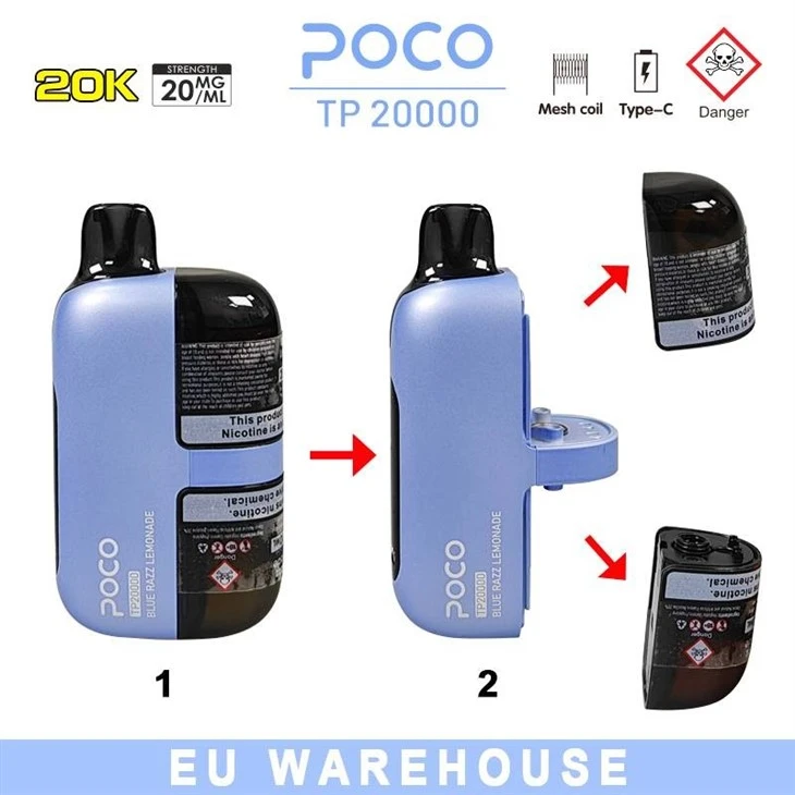 POCO 20000 5