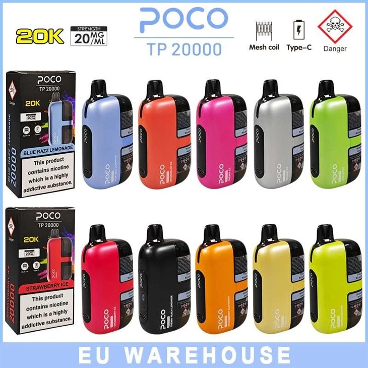 POCO 20000 9