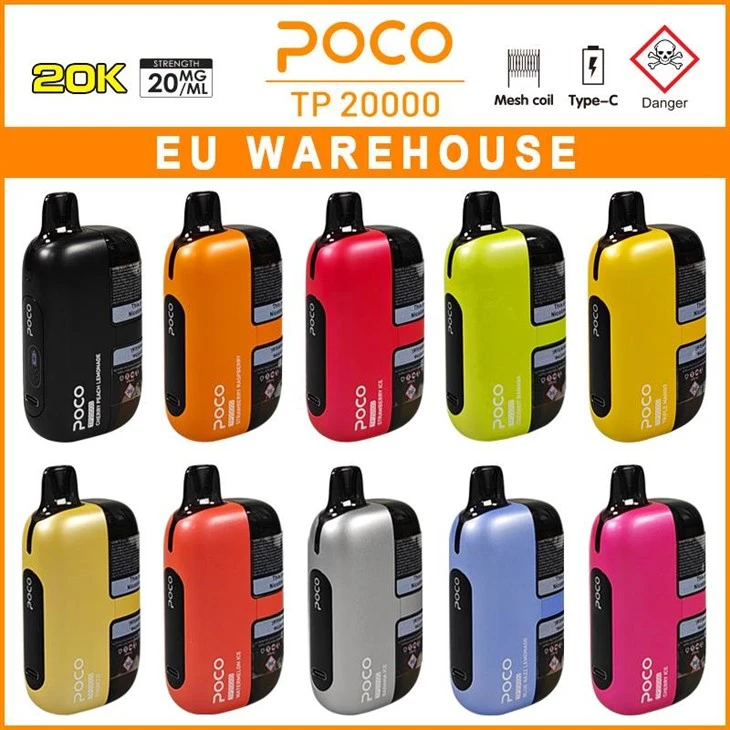 POCO 20000