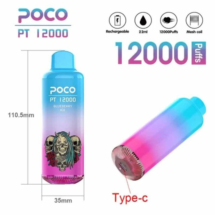 POCO PT 12000 3 POCO PT 12000 3