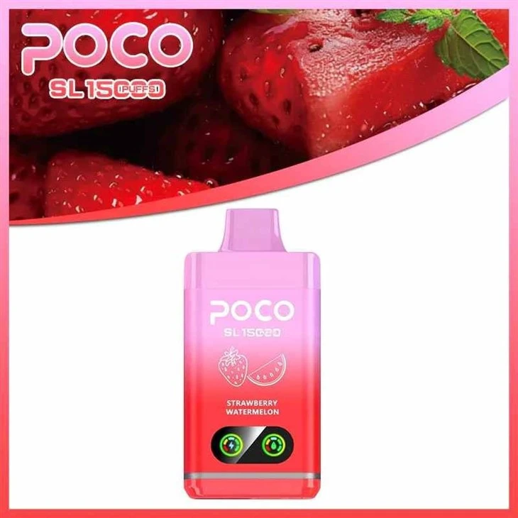 POCO SL 15000 31 POCO SL 15000 31