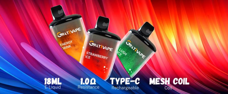 Grativape iMagic 10000 puff vape vape Grativape iMagic 10000 puff vape vape