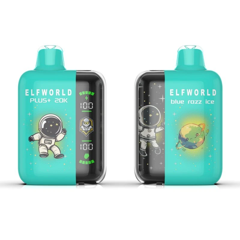ELFWORLD PLUS ELFWORLD PLUS