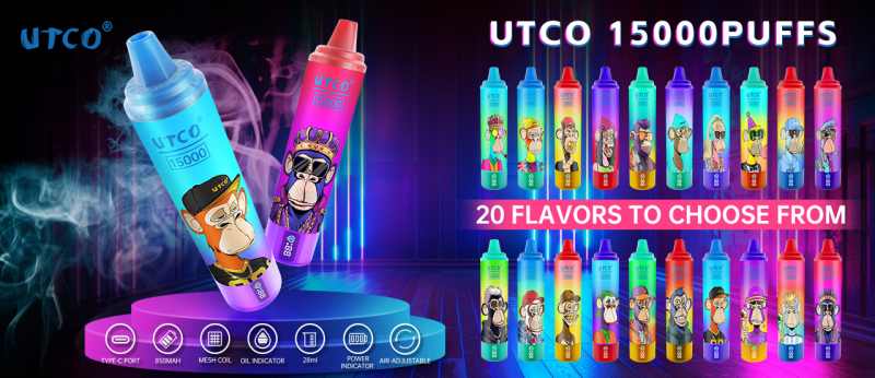 UTCO 15000 1