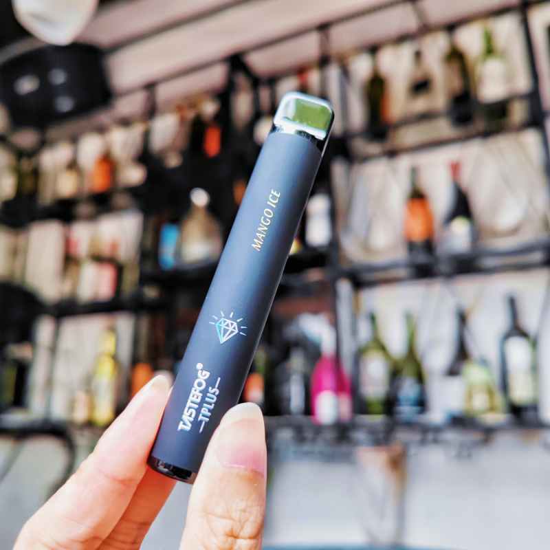 TASTEFOG TPLUS 800 30