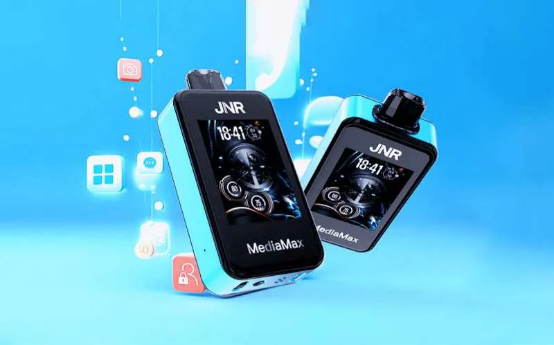 JNR MediaMax 40000 3 JNR MediaMax 40000 3