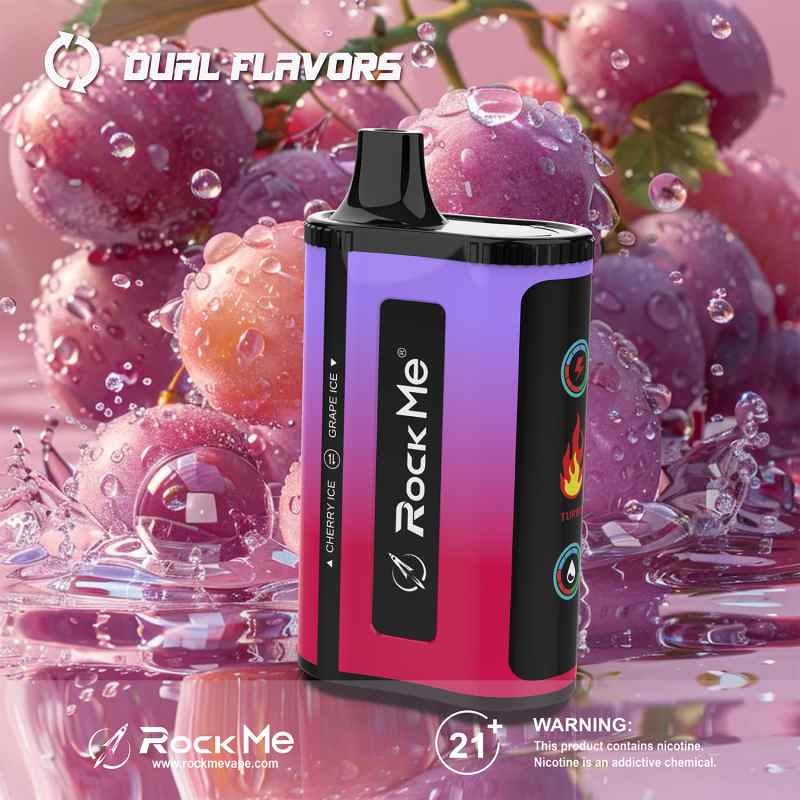 RockMe Twins 30K 4
