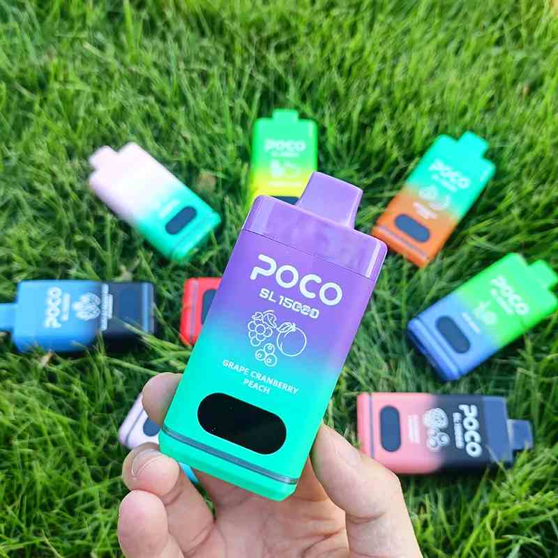 POCO SL 15000 18