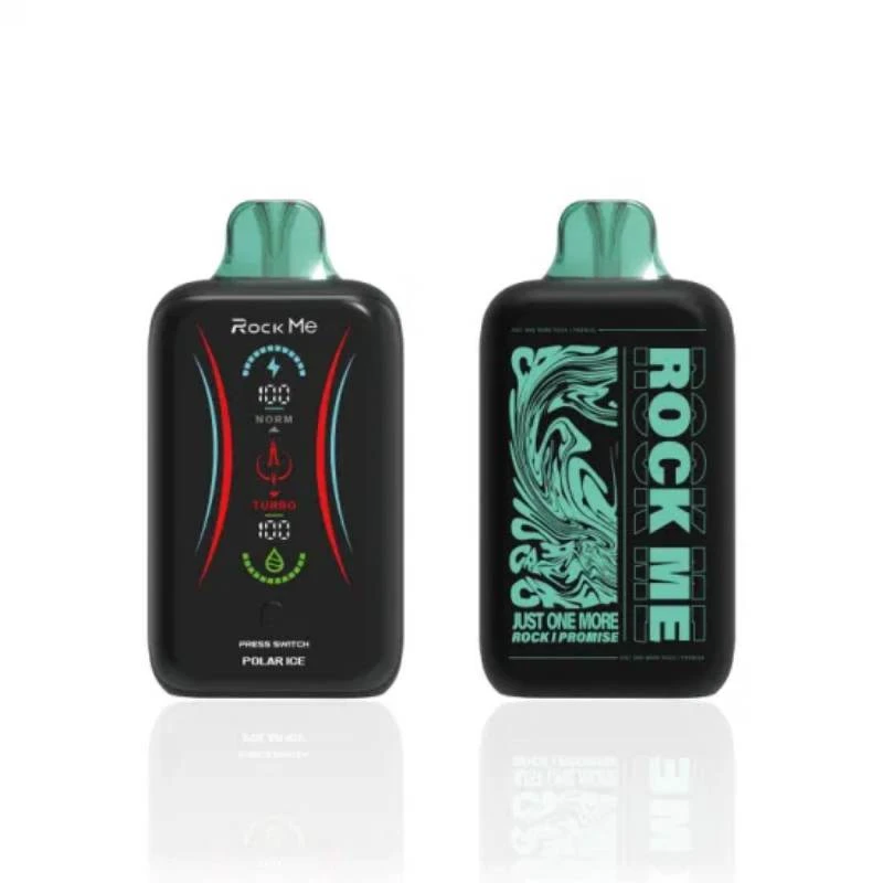 Full-Digital-Screen-Rock-Me-25000-Puffs-Hot-Selling-in-Eurpoe-Rechargeable-Wholesale-I-Vape Rock Me 25000 puffs Full-Digital-Screen-Rock-Me-25000-Puffs-Hot-Selling-in-Eurpoe-Rechargeable-Wholesale-I-Vape Rock Me 25000 puffs