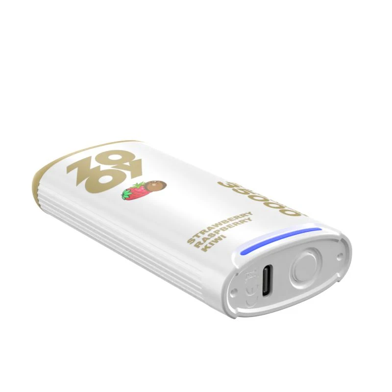 ZOOY FIRZEN NIC ICE CONTROL 35000 13