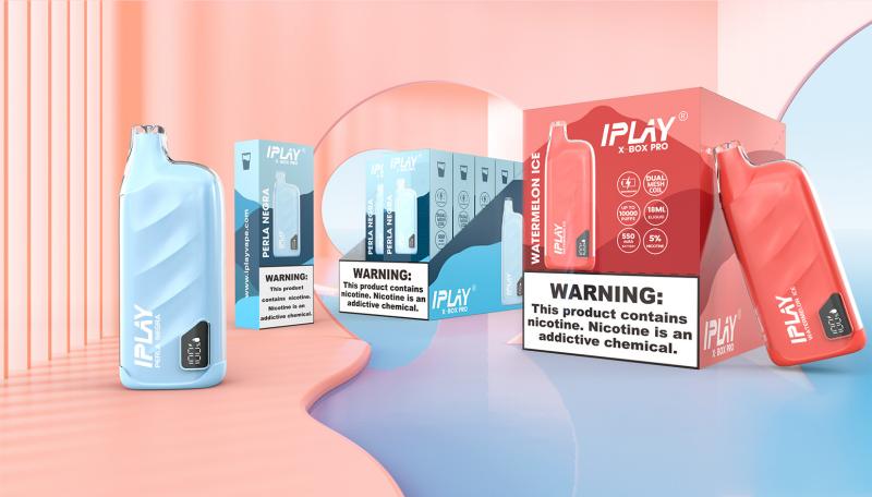 IPLAY-X-BOX-PRO-10000-DISPOSABLE-POD-PACKAGEIPLAY XBOX PRO 10000